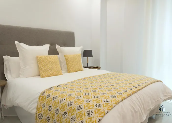 Living4Malaga Blue Bay