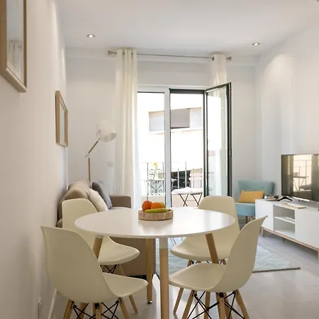 Living4Malaga Blue Bay Apartment Exterior photo
