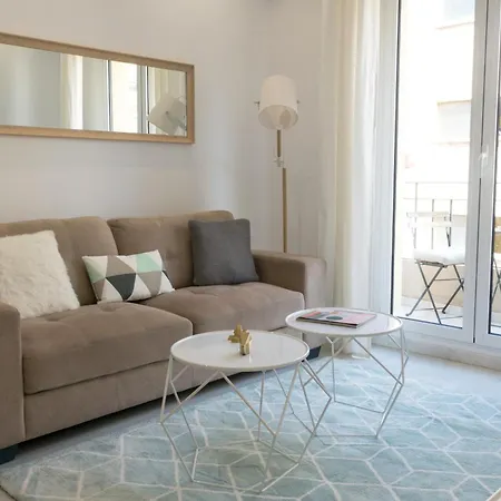 Living4Malaga Blue Bay Apartment Exterior photo
