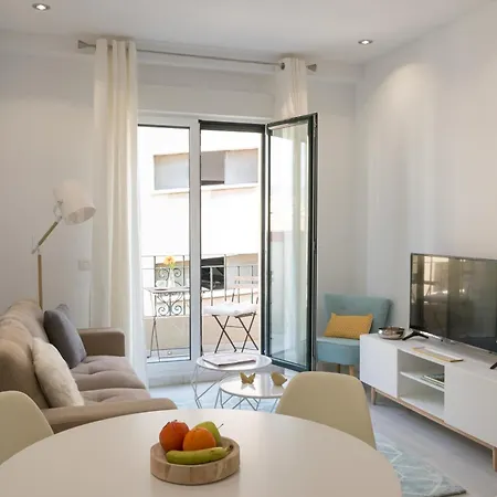 Living4Malaga Blue Bay Apartment Exterior photo