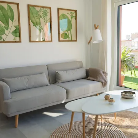 Living4Malaga Blue Bay Apartment Exterior photo