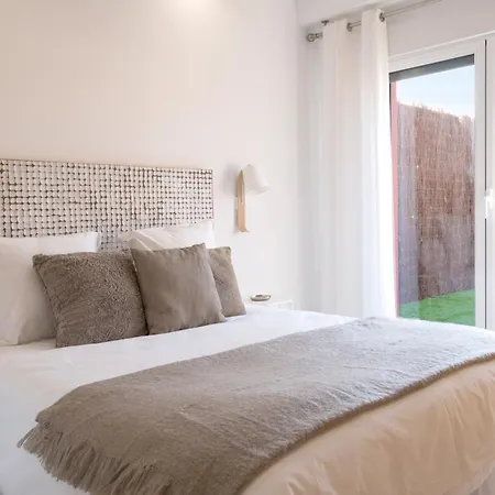 Living4Malaga Blue Bay Apartment Exterior photo