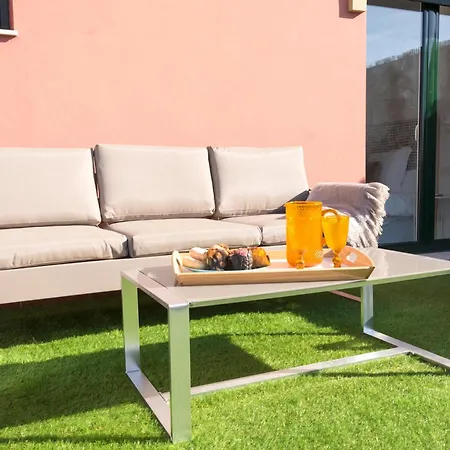 Living4Malaga Blue Bay Apartment Exterior photo