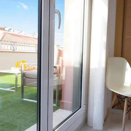 Living4Malaga Blue Bay Apartment Exterior photo