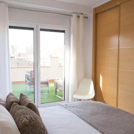 Living4Malaga Blue Bay Apartment Exterior photo