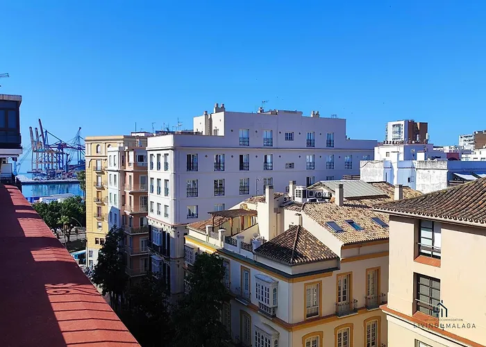 Living4Malaga Blue Bay